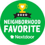 Plumber Surprise AZ | Nextdoor Icon | Pridemark Plumbing