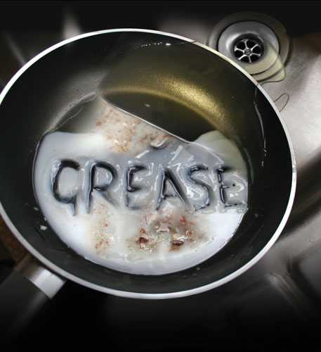 Grease