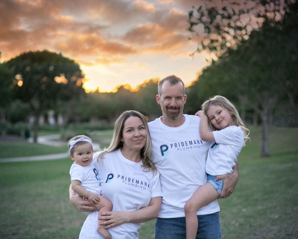 Plumber Surprise AZ | Pridemark Plumbing