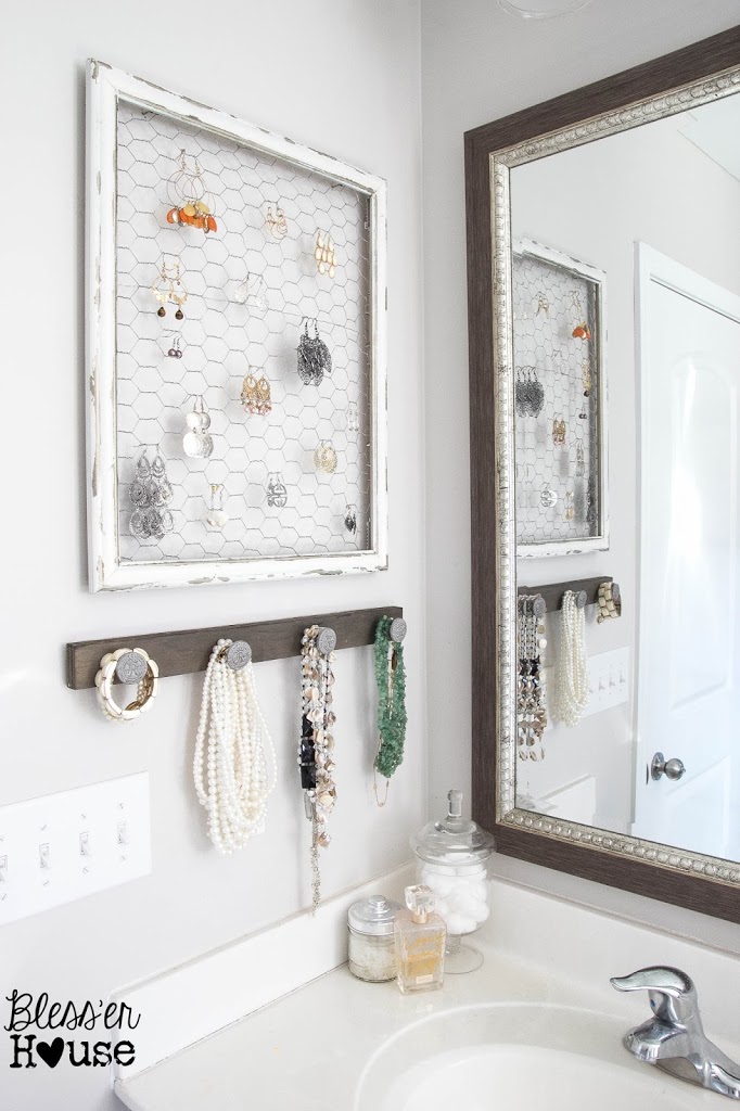 Plumber Surprise AZ | Bathroom Storage | Pridemark Plumbing