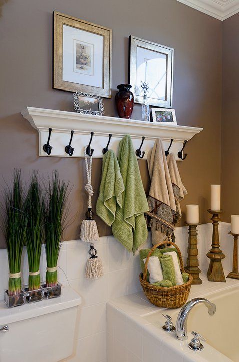 Plumber Surprise AZ | Bathroom Storage | Pridemark Plumbing