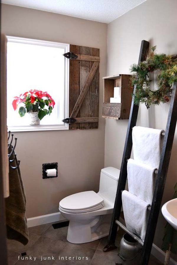 Plumber Surprise AZ | Bathroom Storage | Pridemark Plumbing