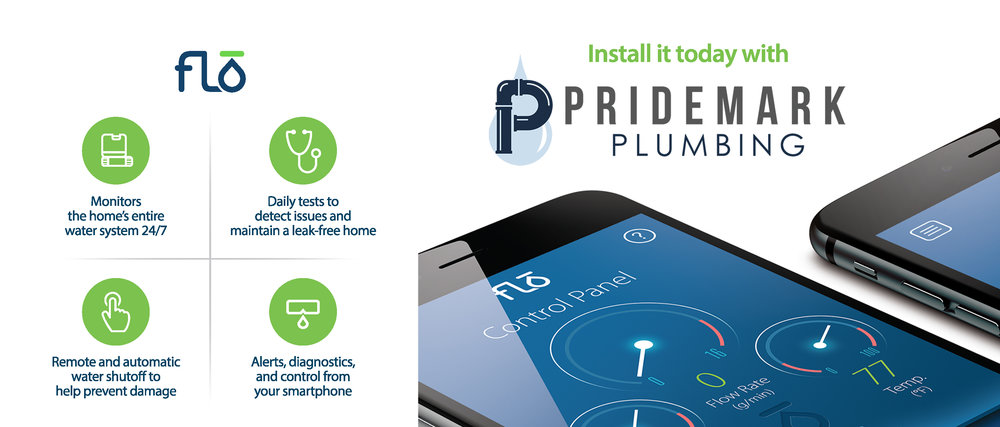 Plumber Surprise AZ | Flo | Pridemark Plumbing