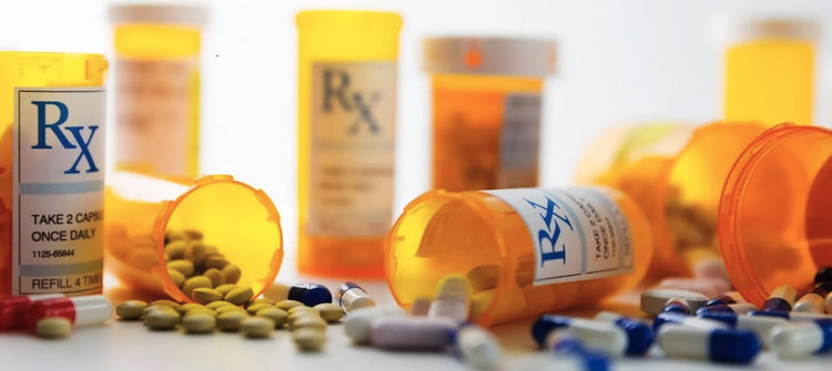 Plumber Surprise AZ | Medicines, Tablets, Capsules | Pridemark Plumbing