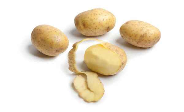 Potatoes