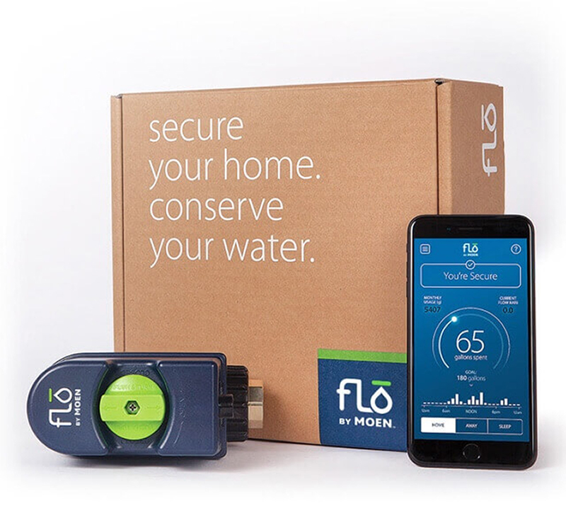 Plumber Surprise AZ | Flo Devices | Pridemark Plumbing