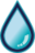 water drop clip art