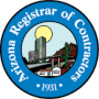 Arizona Registrar of Contractors